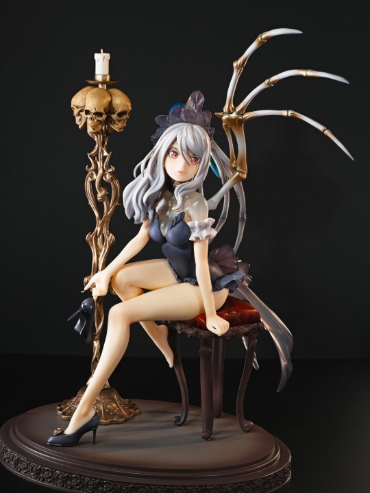 光菱-LBOX 怪物少女 醍醐