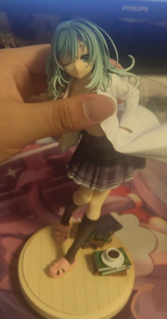 到货 ，随手拍的