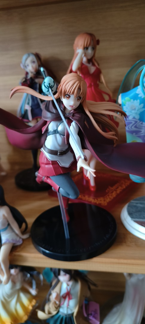 很不错的一番赏，造型很不错。