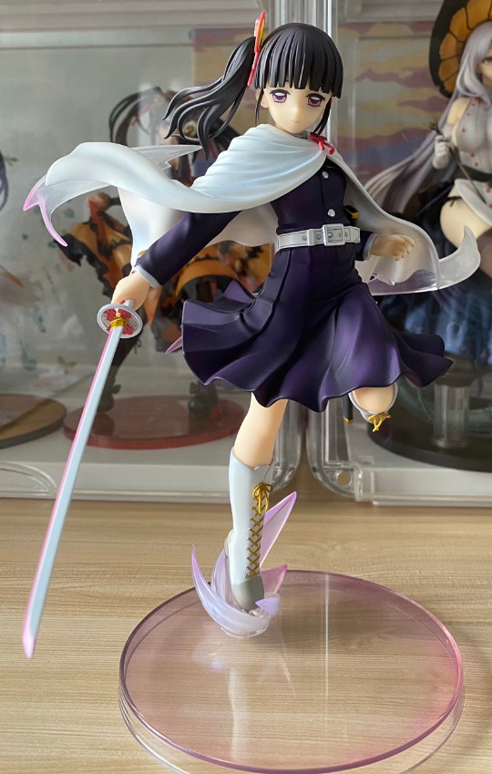 Alter 栗花落香奈乎