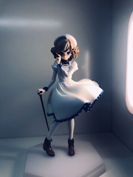 Pop岩永琴子     万代一番赏 一色彩羽