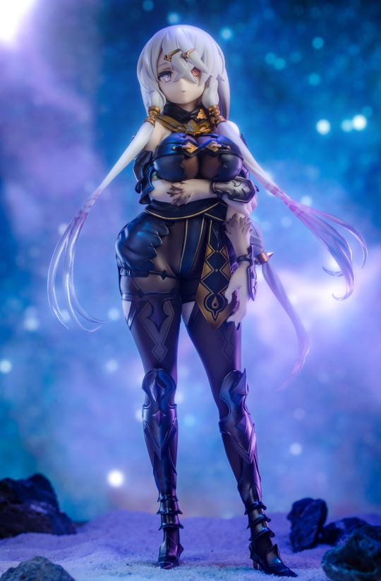 莱莎的炼金工房～常暗女王与秘密藏身处～ 莉拉・德西亚斯