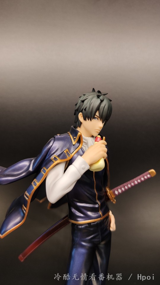 银魂 土方十四郎 鬼之副长