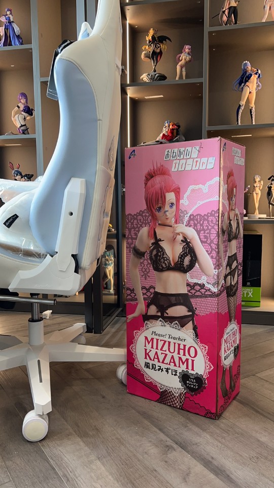 拜托了～老师  风间老师