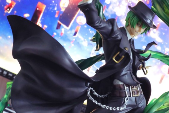 苍翼默示录:哈扎马