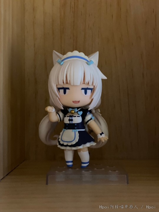 （开箱）闲鱼香子兰粘土人 第一次失望的开箱(−_−＃)