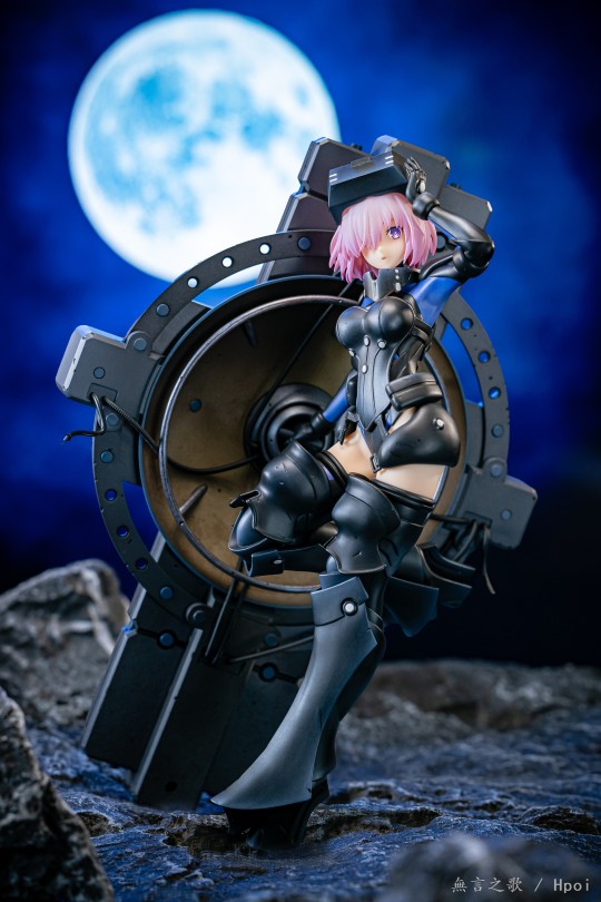 quesQ FGO 玛修·基列莱特 〔奥特瑙斯〕