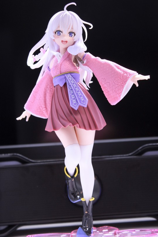 TAITO 伊蕾娜(和装)