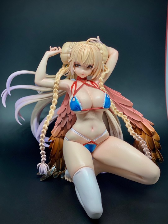 碧蓝航线可畏号