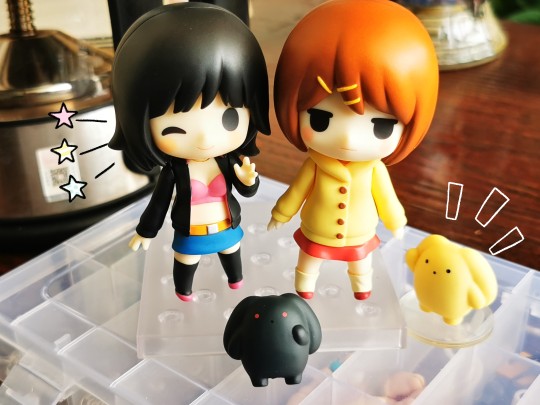 哈哈哈，以后大家就都变成fufu了！