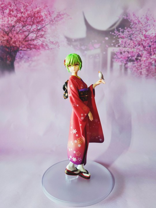 小小缘，绿油油