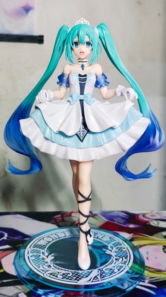 世界第一公主殿下