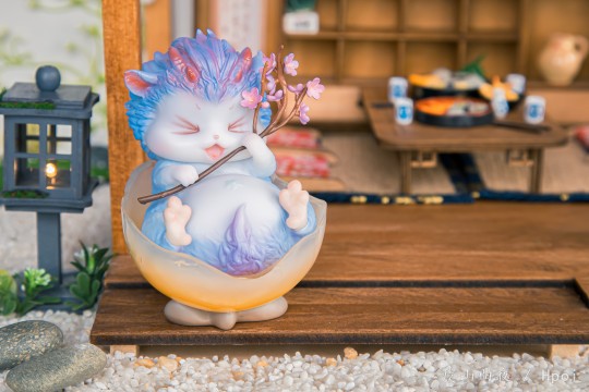 【混元山海】——驺吾