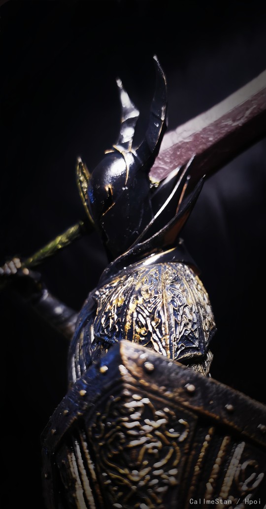 黑骑士..小忍？