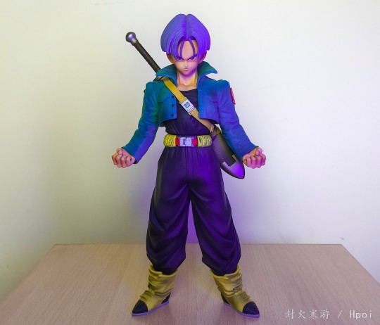 MSP 未来特兰克斯