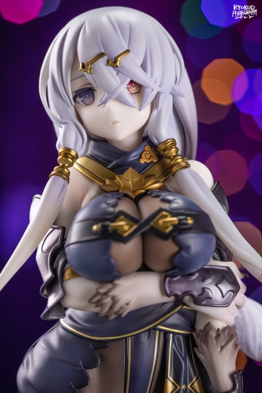 alter 莱莎的炼金工房 莉拉・德西亚斯