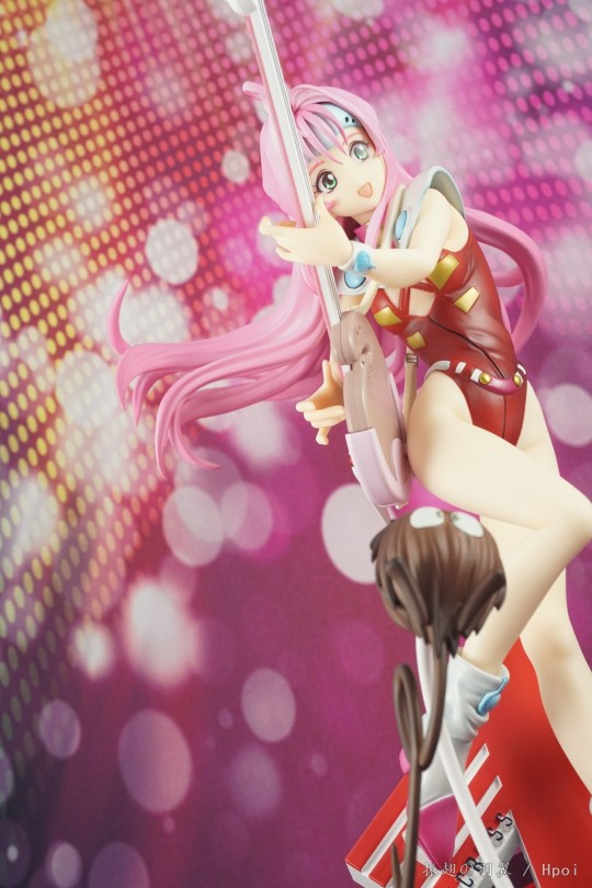 Fire Bomber 米莲·吉那斯