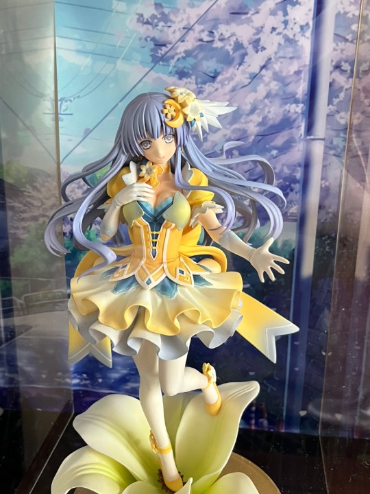 给美九自制的盒子^_^