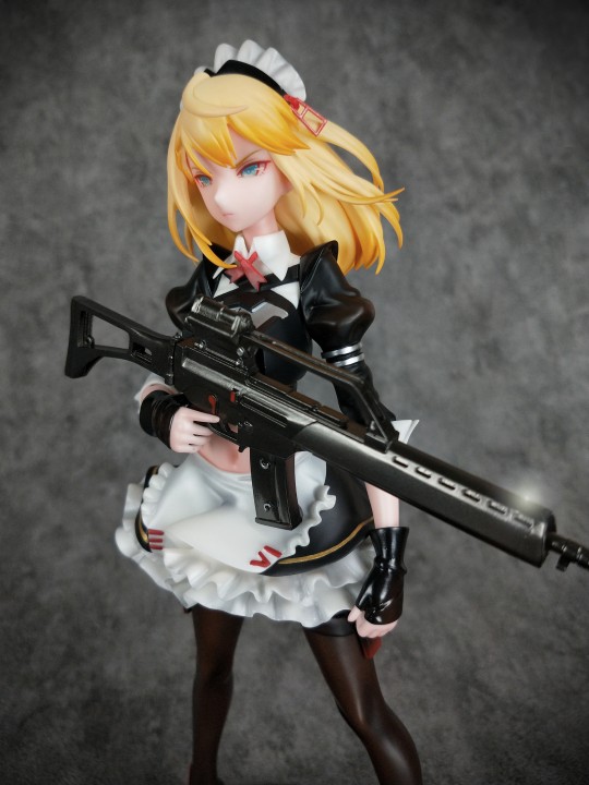 g36（可出，需要私聊）