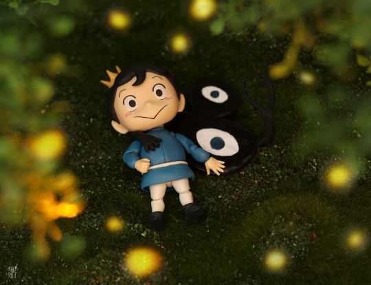 BANDAI SPIRITS 国王排名 波吉 & 卡克