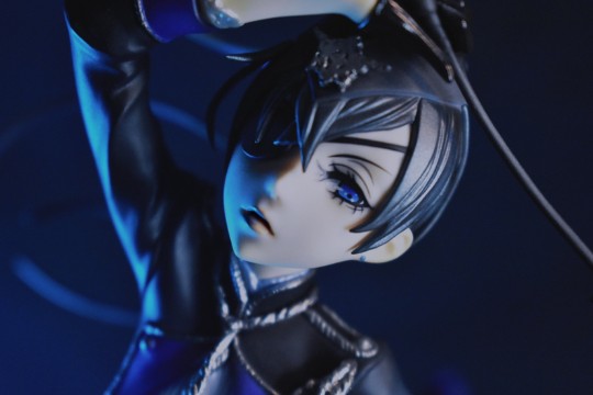 石长樱子-夏尔-