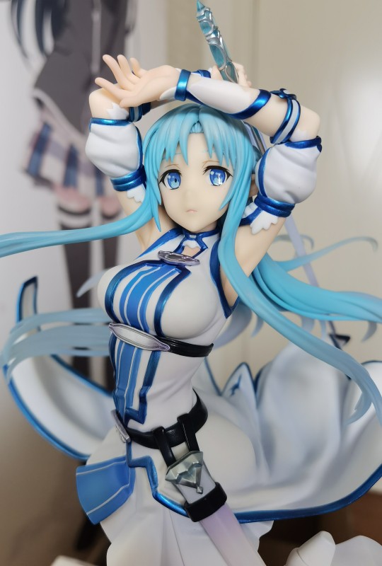 Alter 水精灵アスナ 开箱