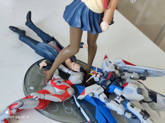 手机拍摄，手动ssf一下，赞美taito