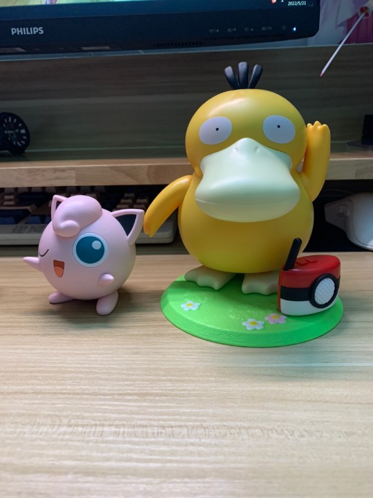 KFC套餐广场舞可达鸭