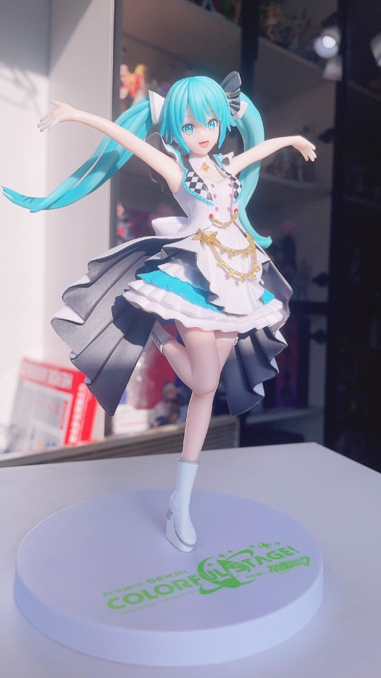 PJSK MIKU
