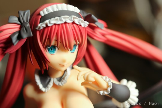 MegaHouse 冥土的诱惑艾丽
