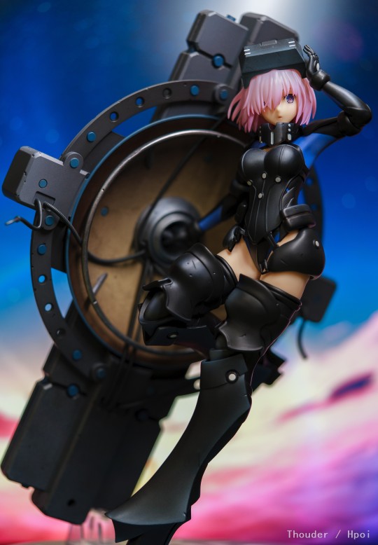 quesQ玛修-奥特瑙斯