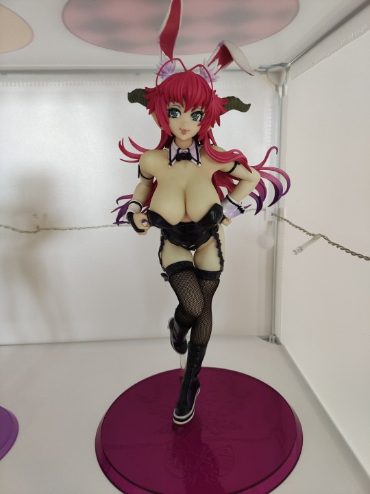 分享我的小手办