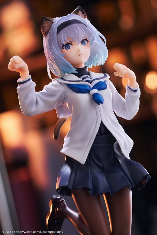 【Alter】 空银子