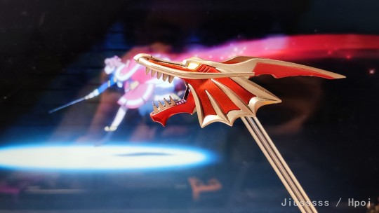 FRS 假面骑士龙骑 制作小记录