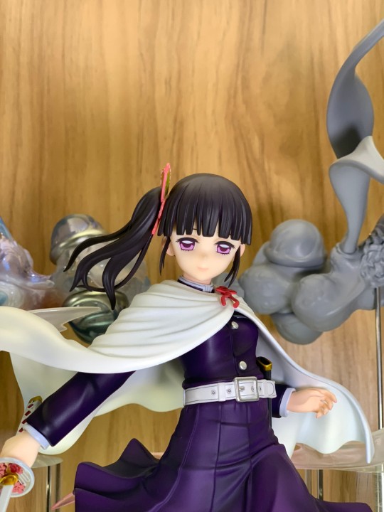 Alter 栗花落香奈乎