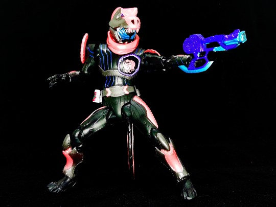 假面骑士vice shf