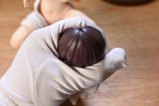 主将的牛子掉下来啦！ 柊麻由