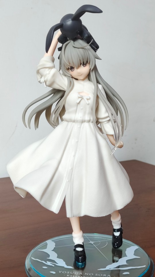 TAITO 缘之空 春日野穹