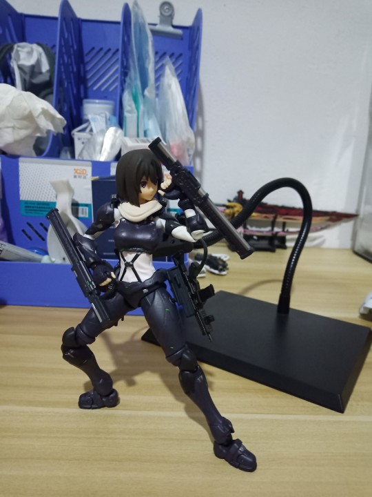 figma图书管理员