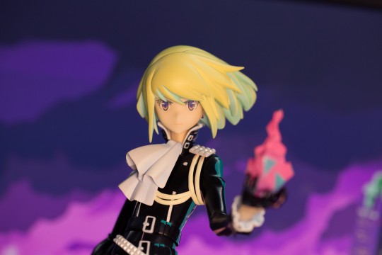 我命中注定的老婆