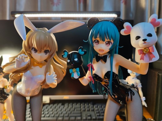 就是为了凑一对而入的