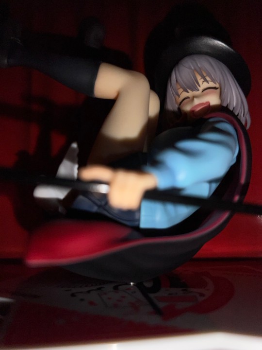 寿屋  魔术学姐