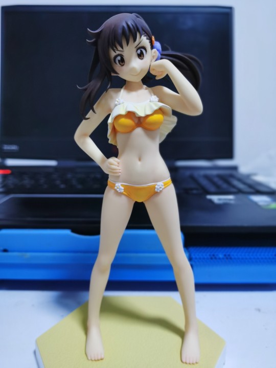 中大奖：WAVE Beach Queens 小野寺春