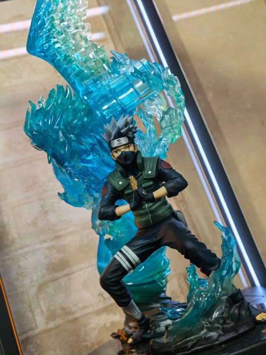 比想象中的大好多