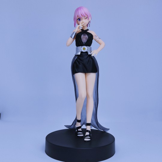 中野一花金丝雀