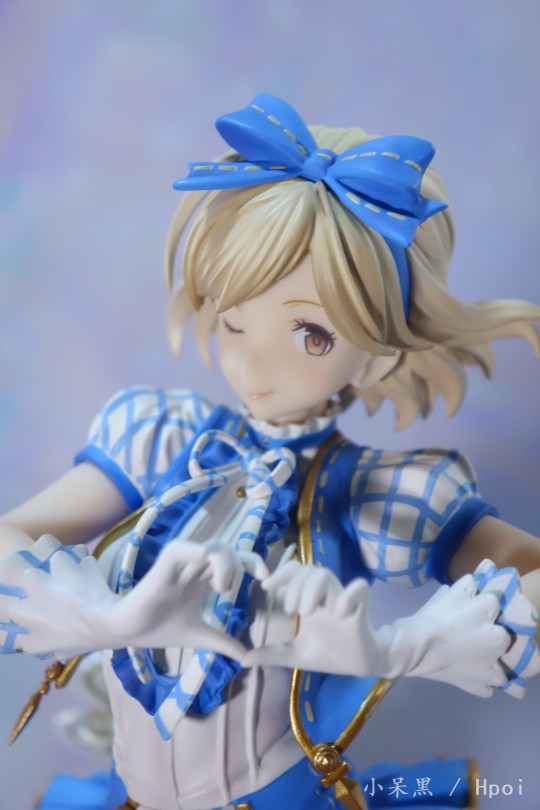 Phat! 姬塔 偶像Ver