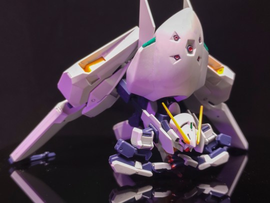 数一数二的烧机！