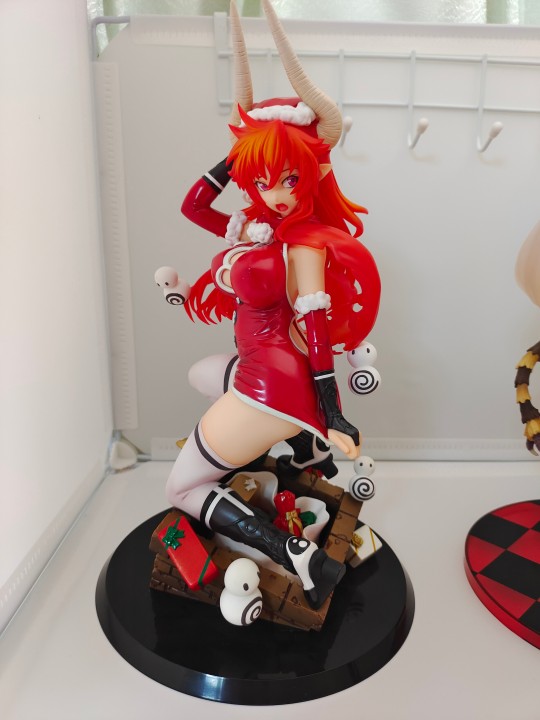 分享我的小手办