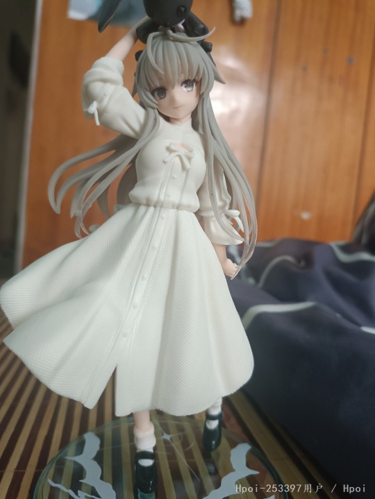 TAITO穹妹景品返图