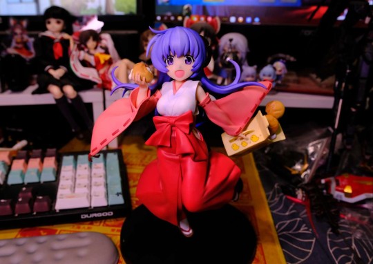 蜀黍的哈牛终于到货了‘=͟͟͞͞(･∇･ ‧̣̥̇)哇唔